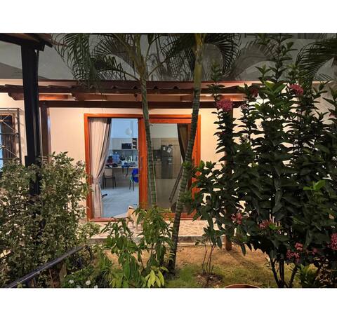 Garden House Tarapoto