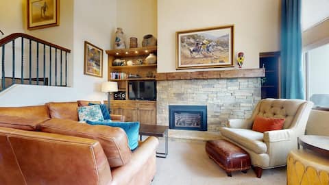 Vantage Point 401 - 4 Bedroom Gold