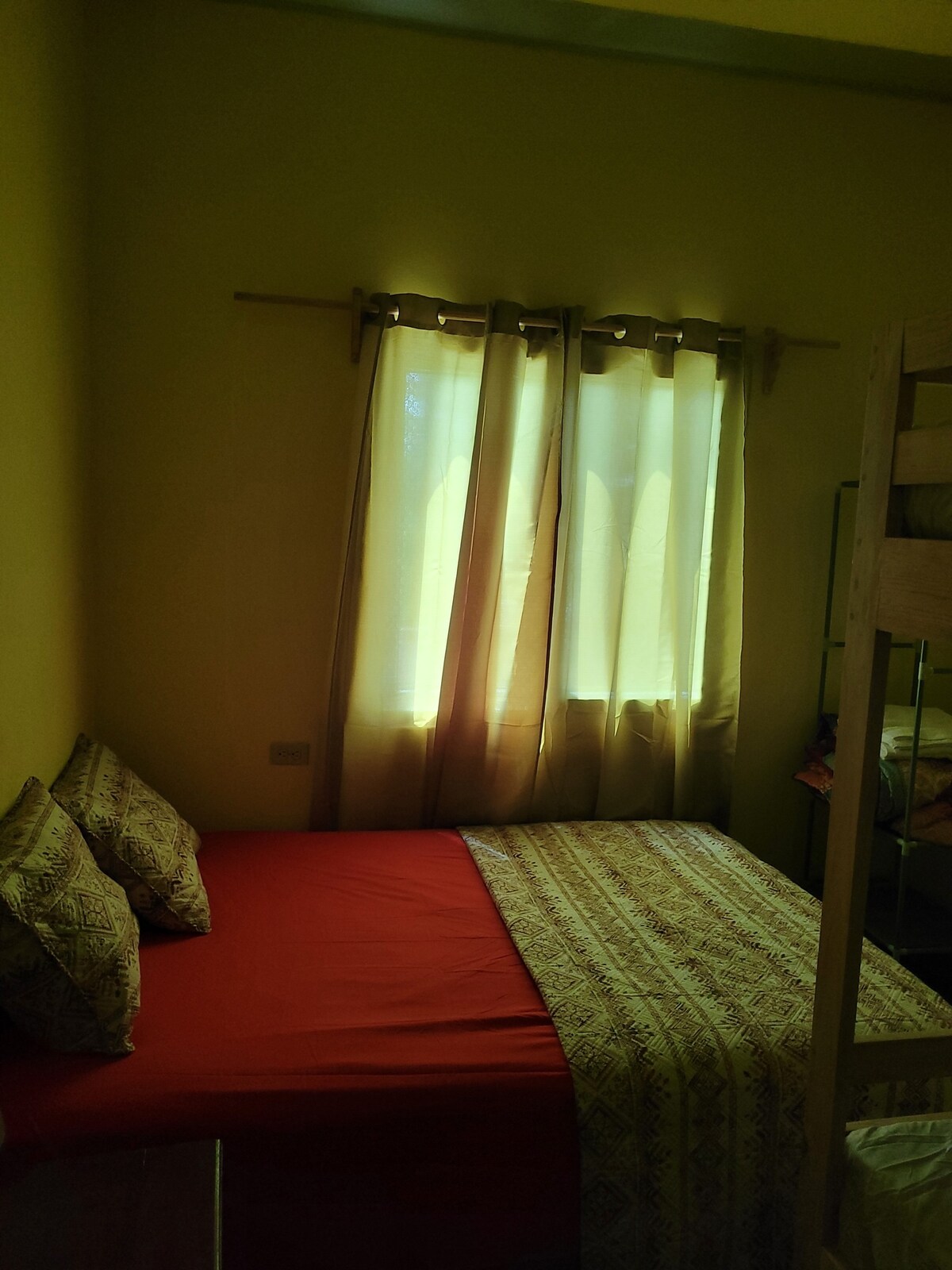 საძინებელი 2