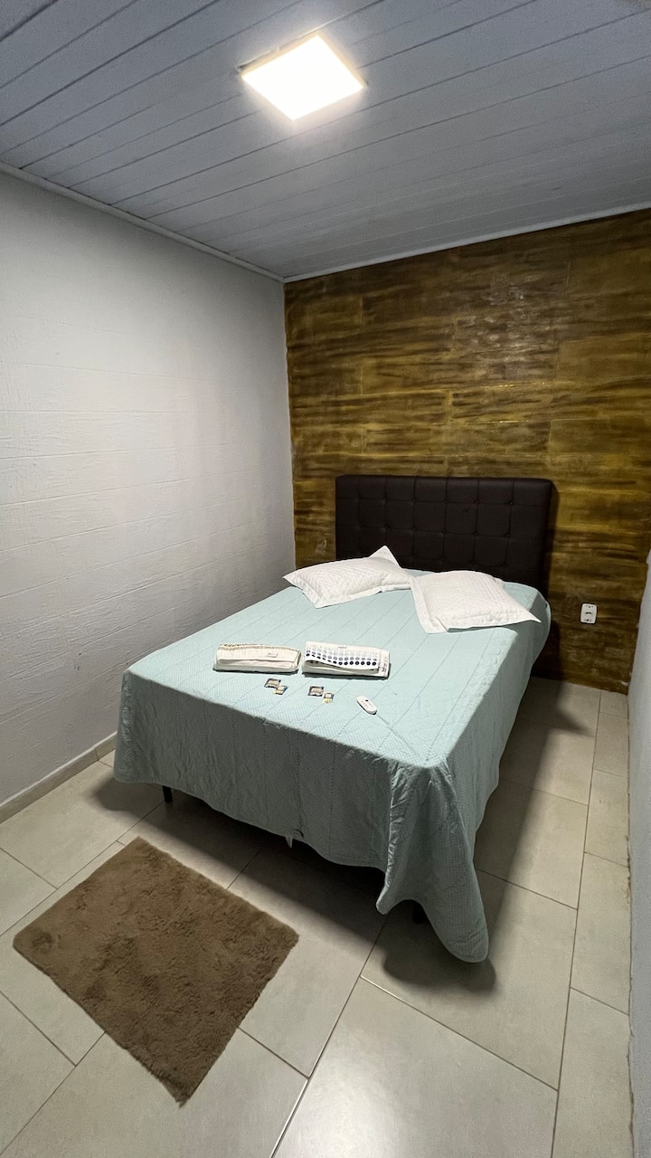 საძინებელი