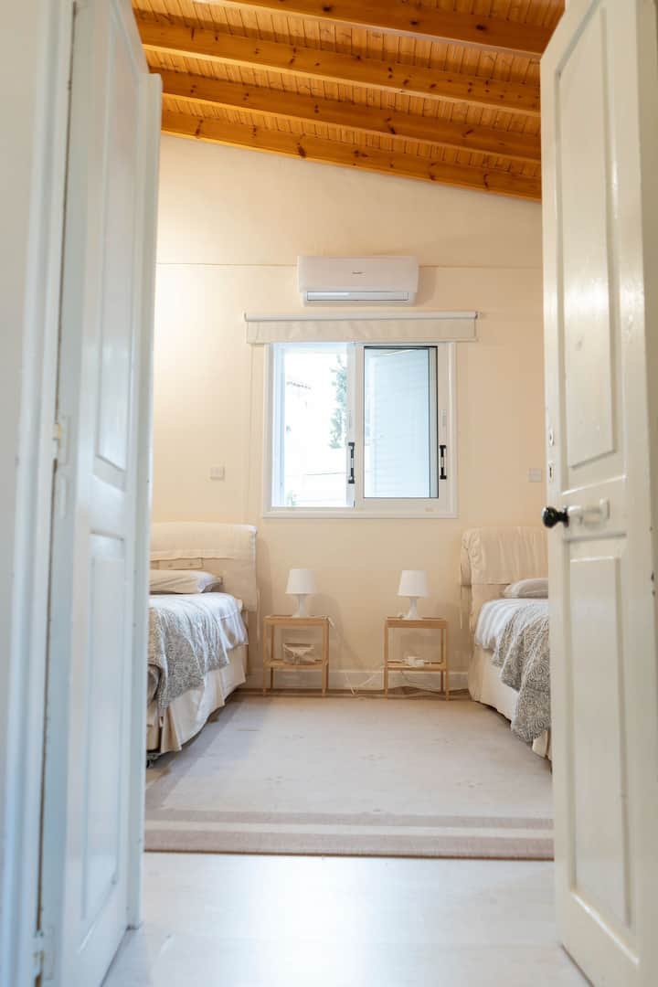 Спална соба 2