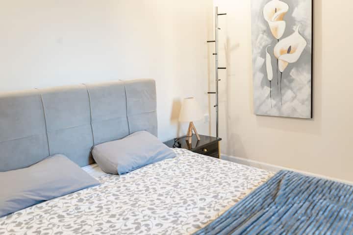 двојна спална соба