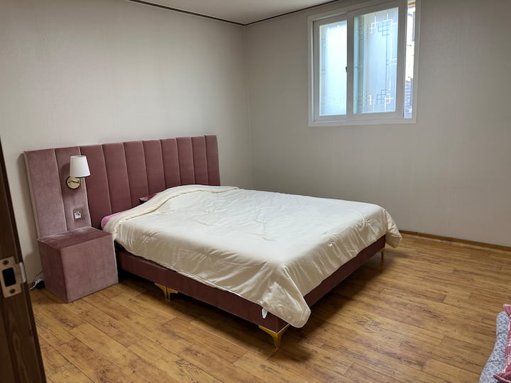 Спална соба 2