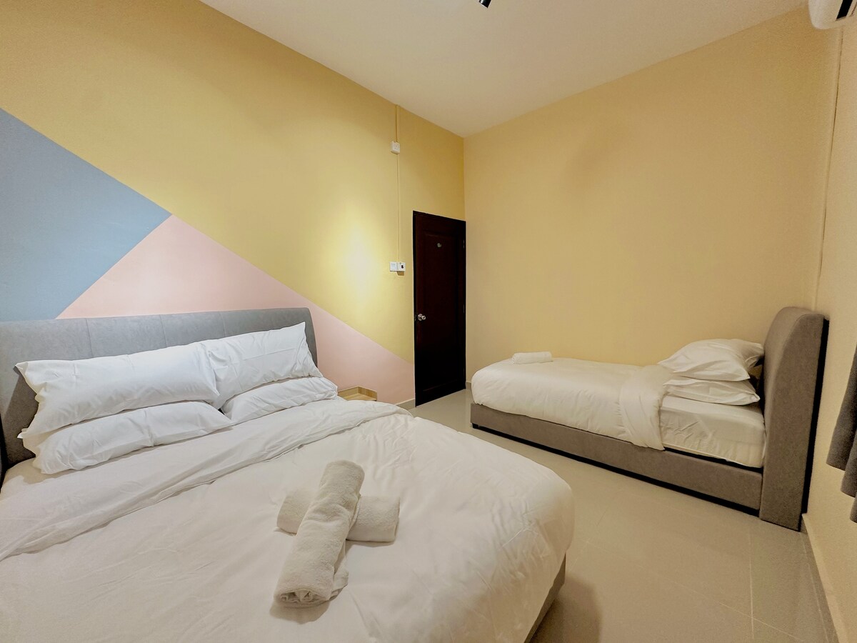 Спална соба 5