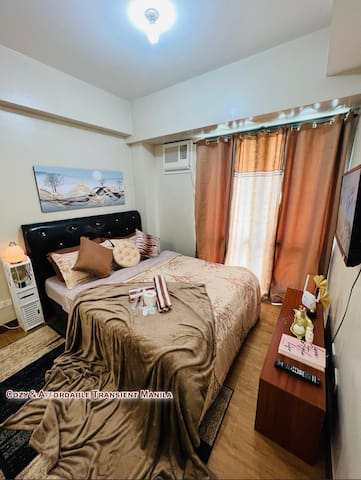 DMCI Homes managed Airbnb listing 3