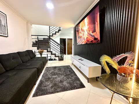 Feel at home "CasaB"