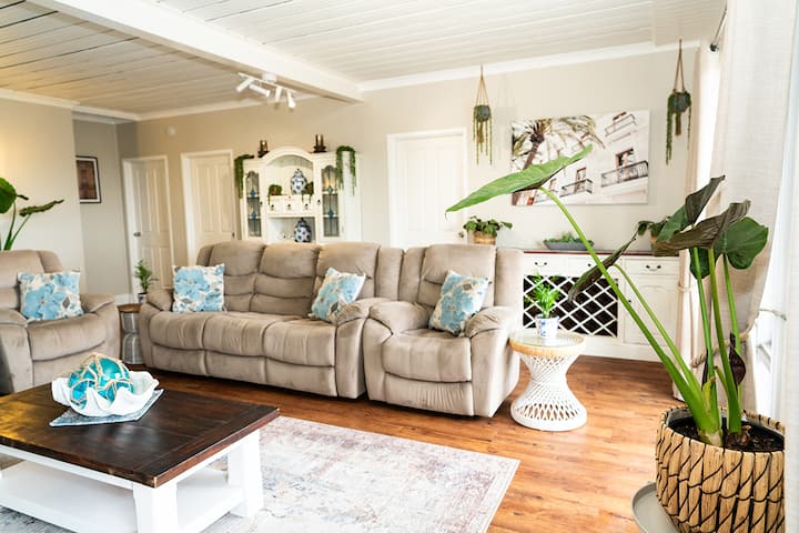 მისაღები სივრცე