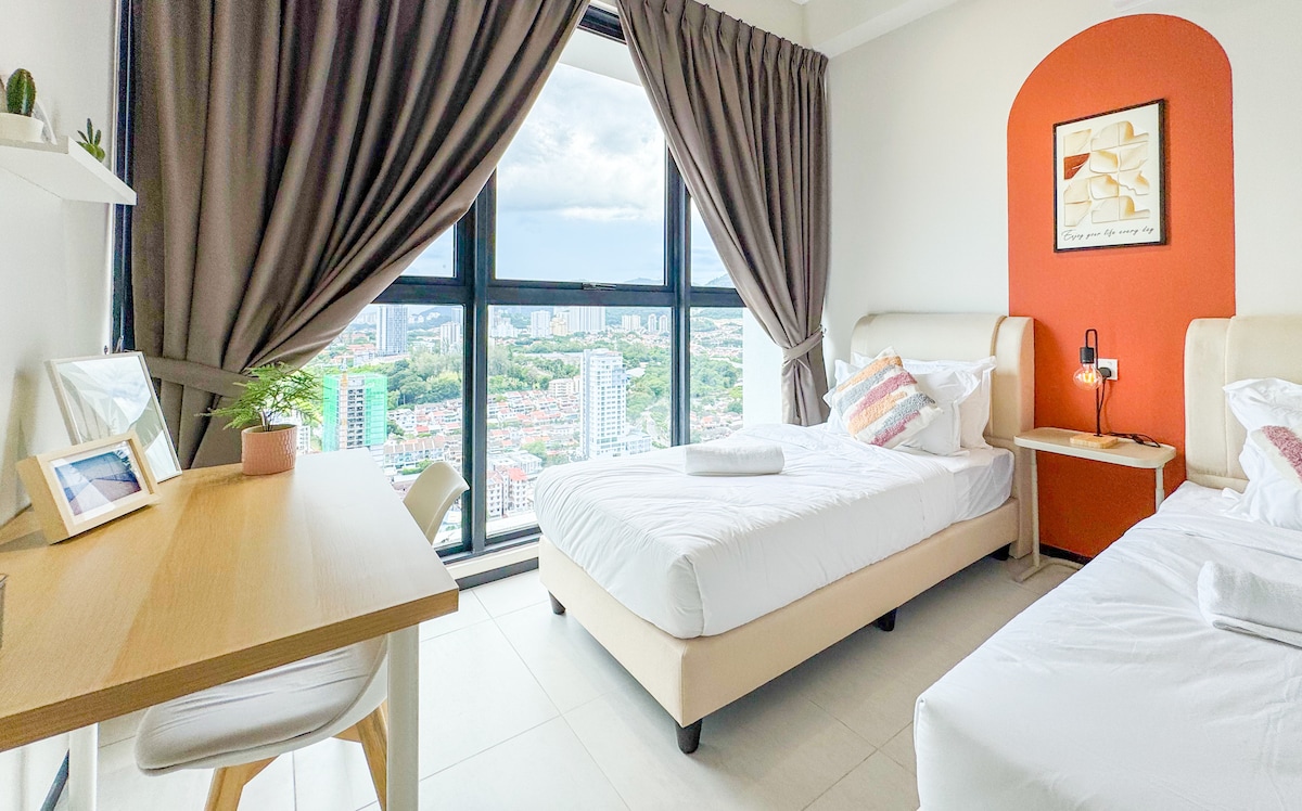 غرفة النوم 2