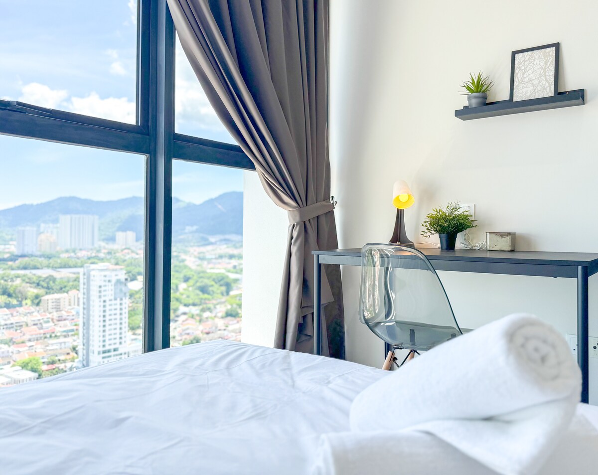 غرفة النوم 1