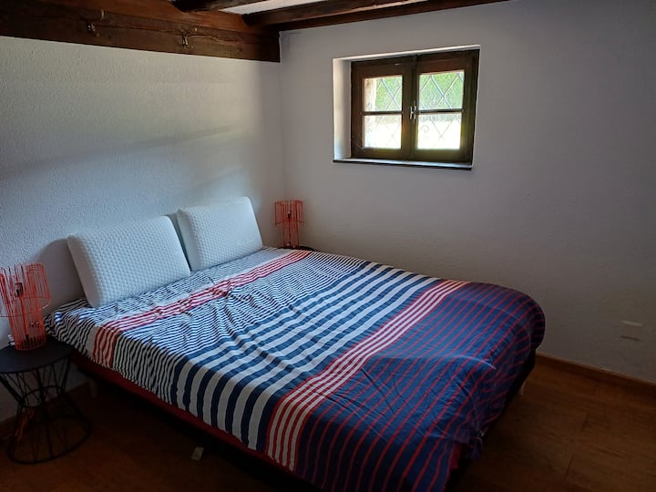 Habitación 2