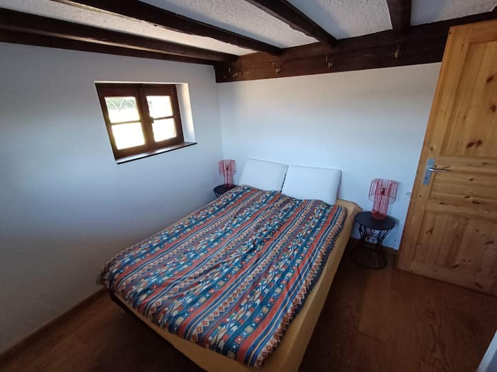 Habitación 1