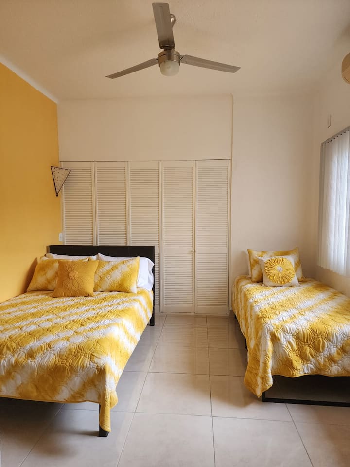 საძინებელი 2