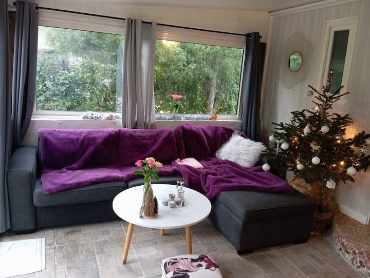 Magnifique Chalet Fréjus - Fréjus
