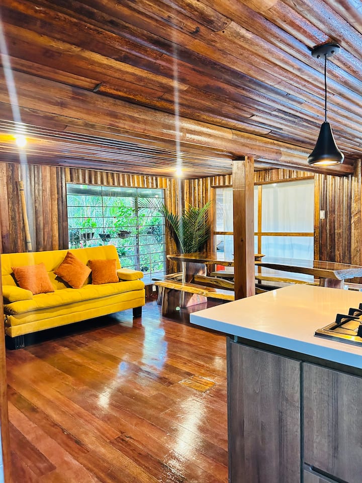 Finca Villa Real - Huila