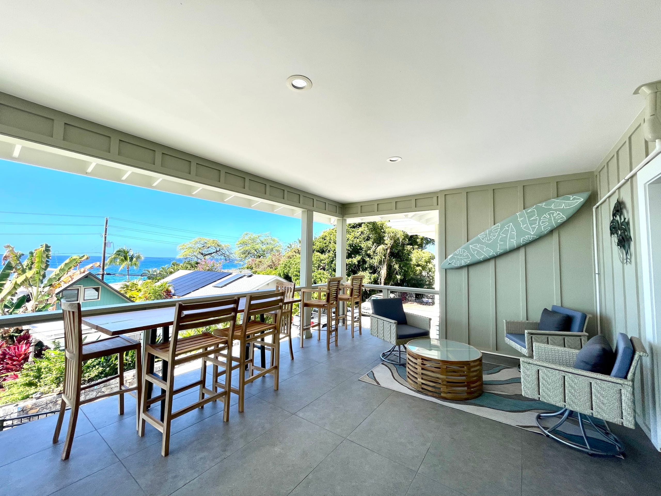 Home in Kailua-Kona · ★4.97 · 6 bedrooms · 12 beds · 5 baths - Image 123