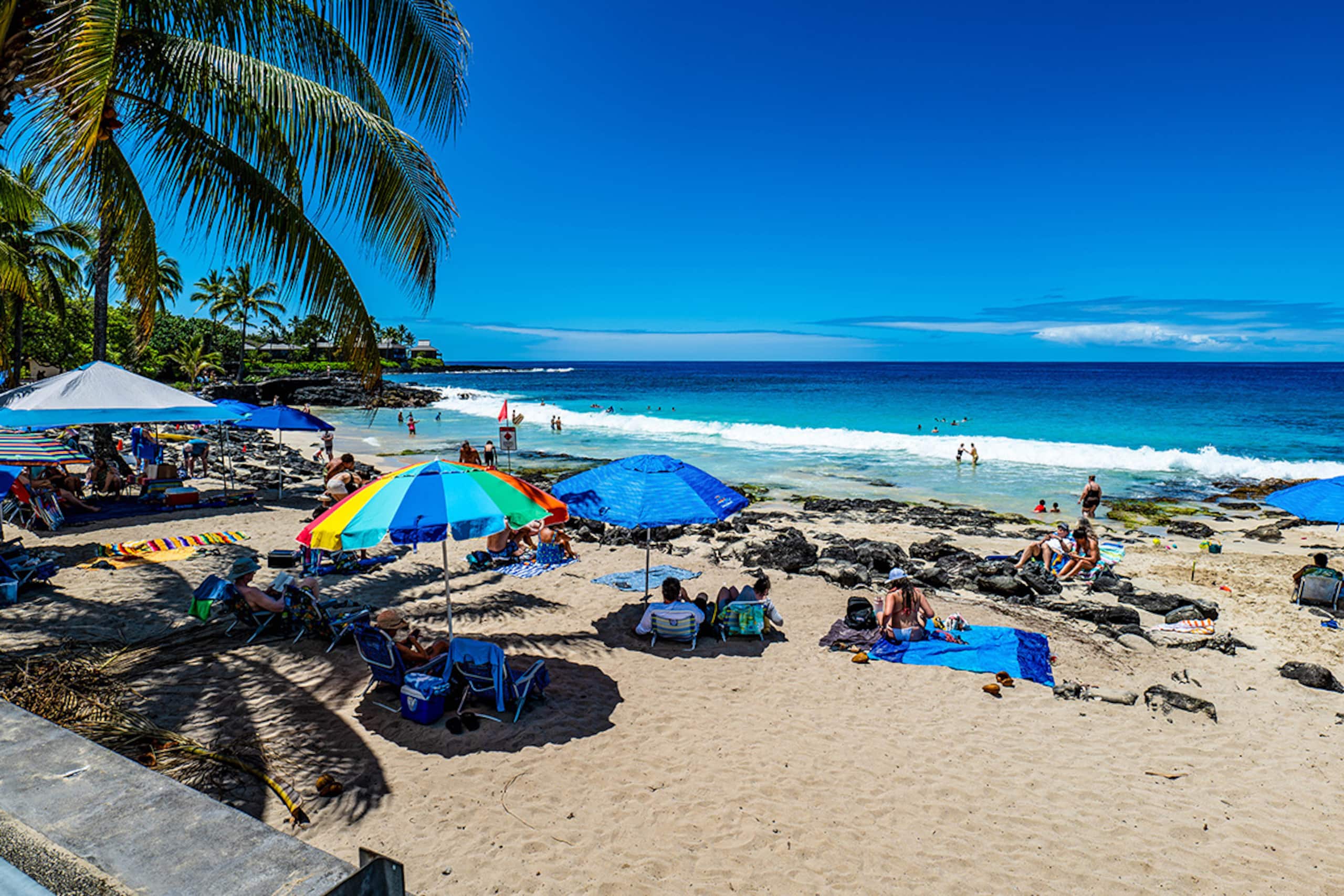 Home in Kailua-Kona · ★4.97 · 6 bedrooms · 12 beds · 5 baths - Image 149
