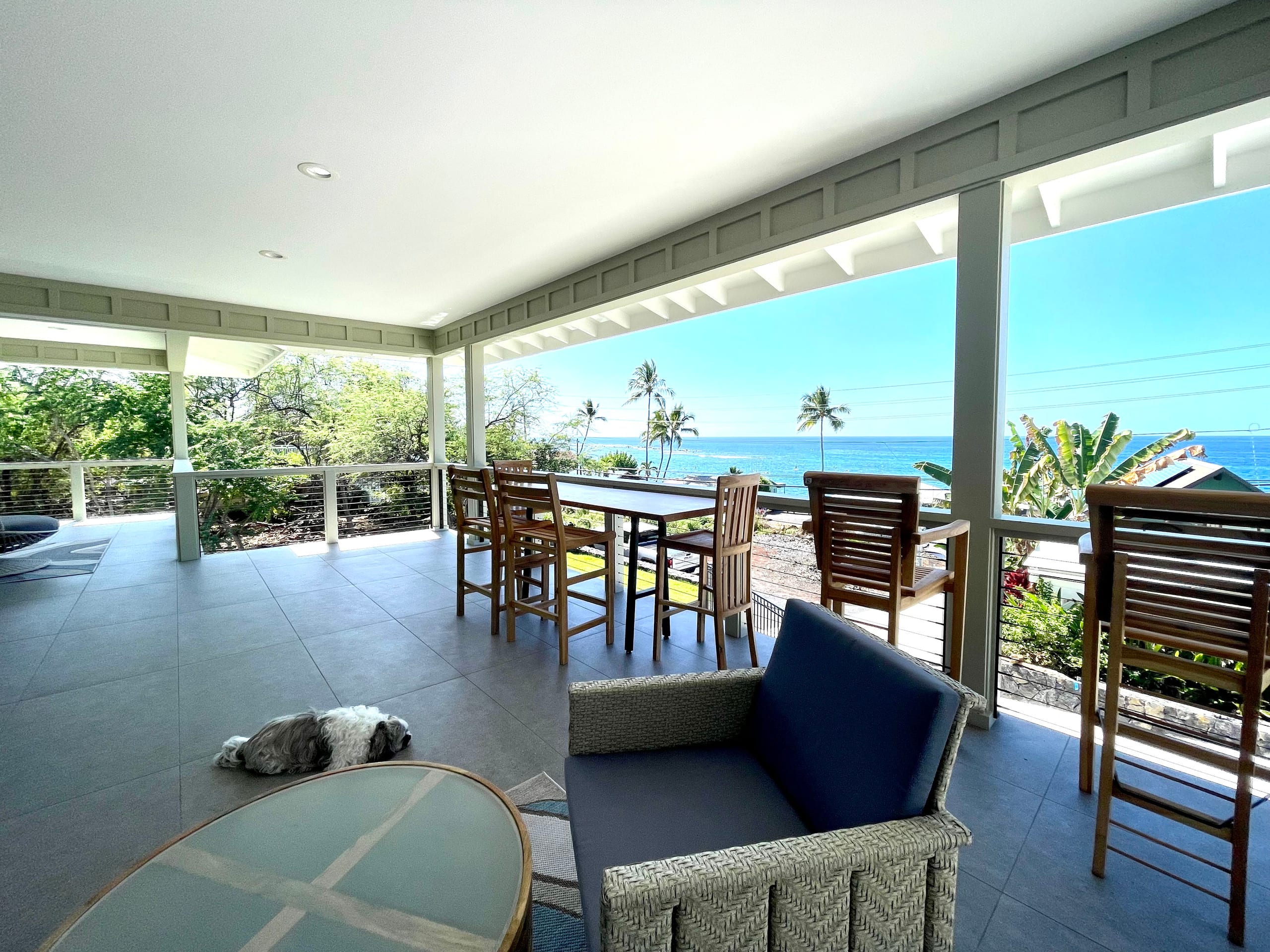 Home in Kailua-Kona · ★4.97 · 6 bedrooms · 12 beds · 5 baths - Image 124