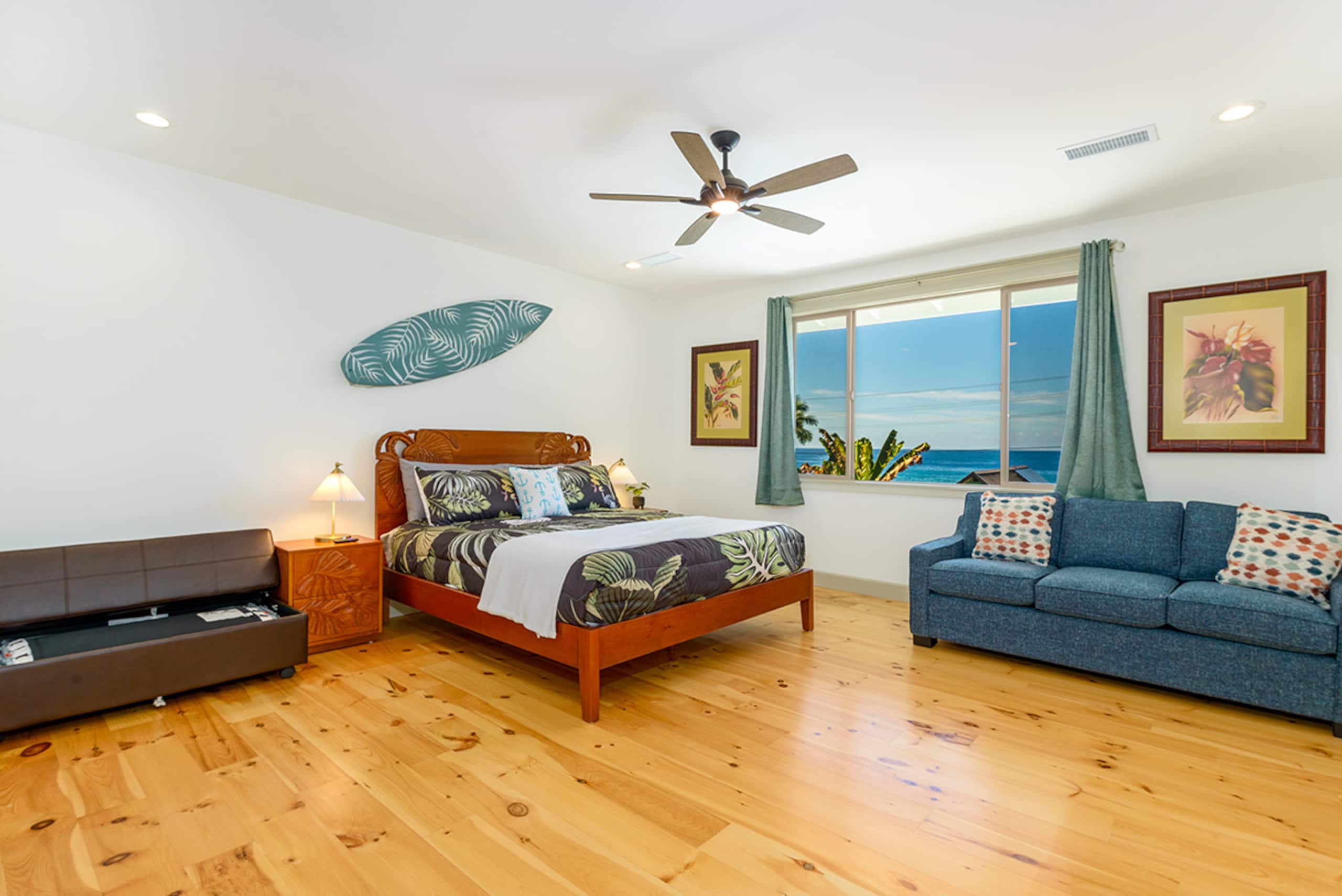 Home in Kailua-Kona · ★4.97 · 6 bedrooms · 12 beds · 5 baths - Image 44