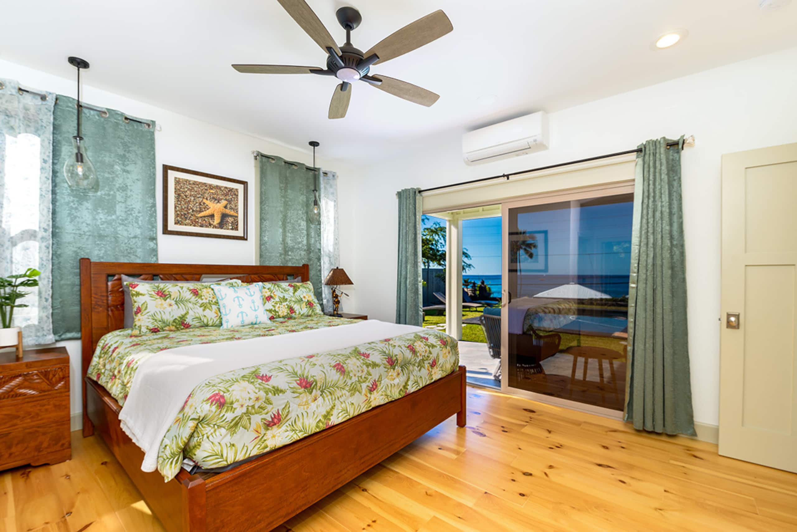 Home in Kailua-Kona · ★4.97 · 6 bedrooms · 12 beds · 5 baths - Image 46