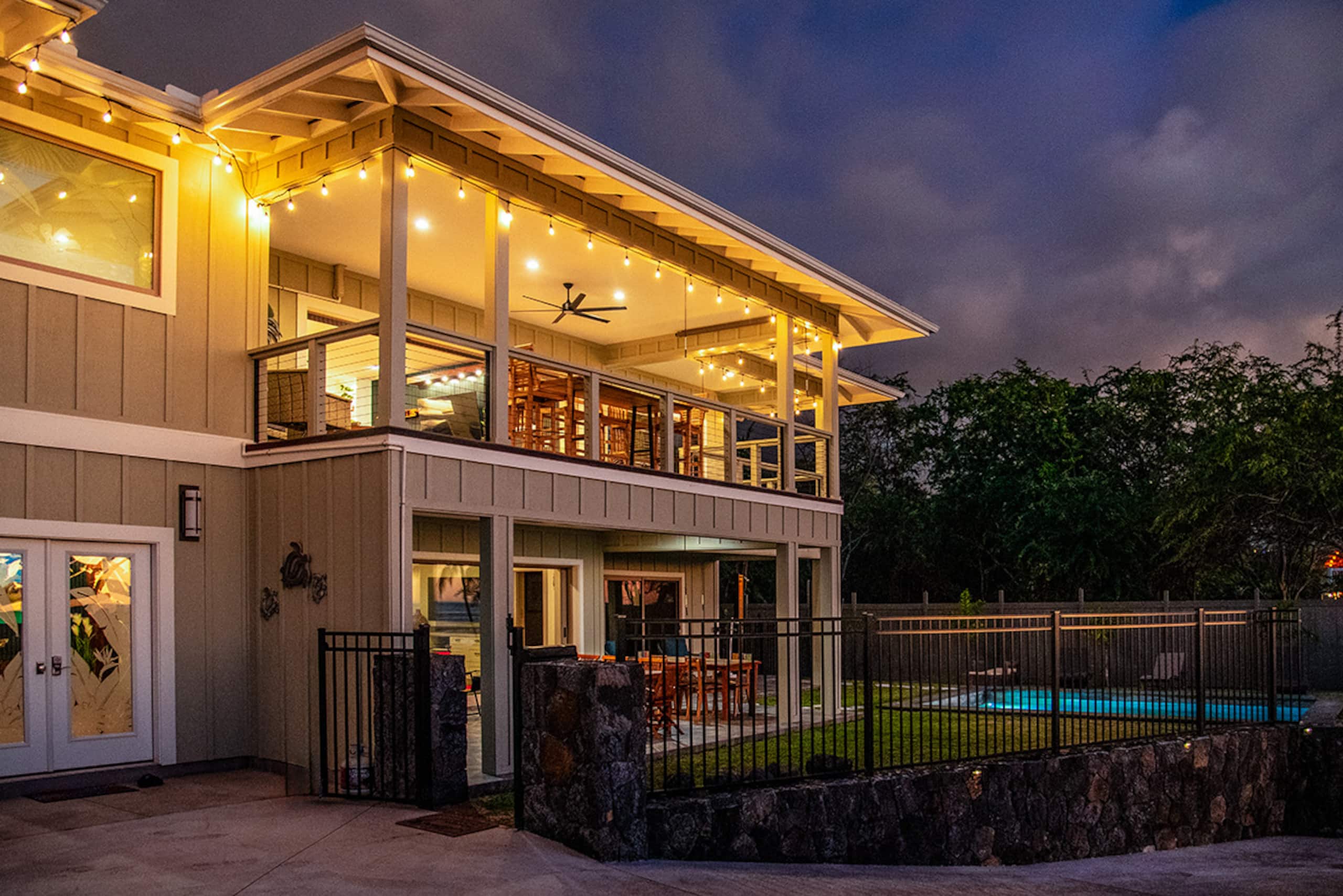 Home in Kailua-Kona · ★4.97 · 6 bedrooms · 12 beds · 5 baths - Image 104