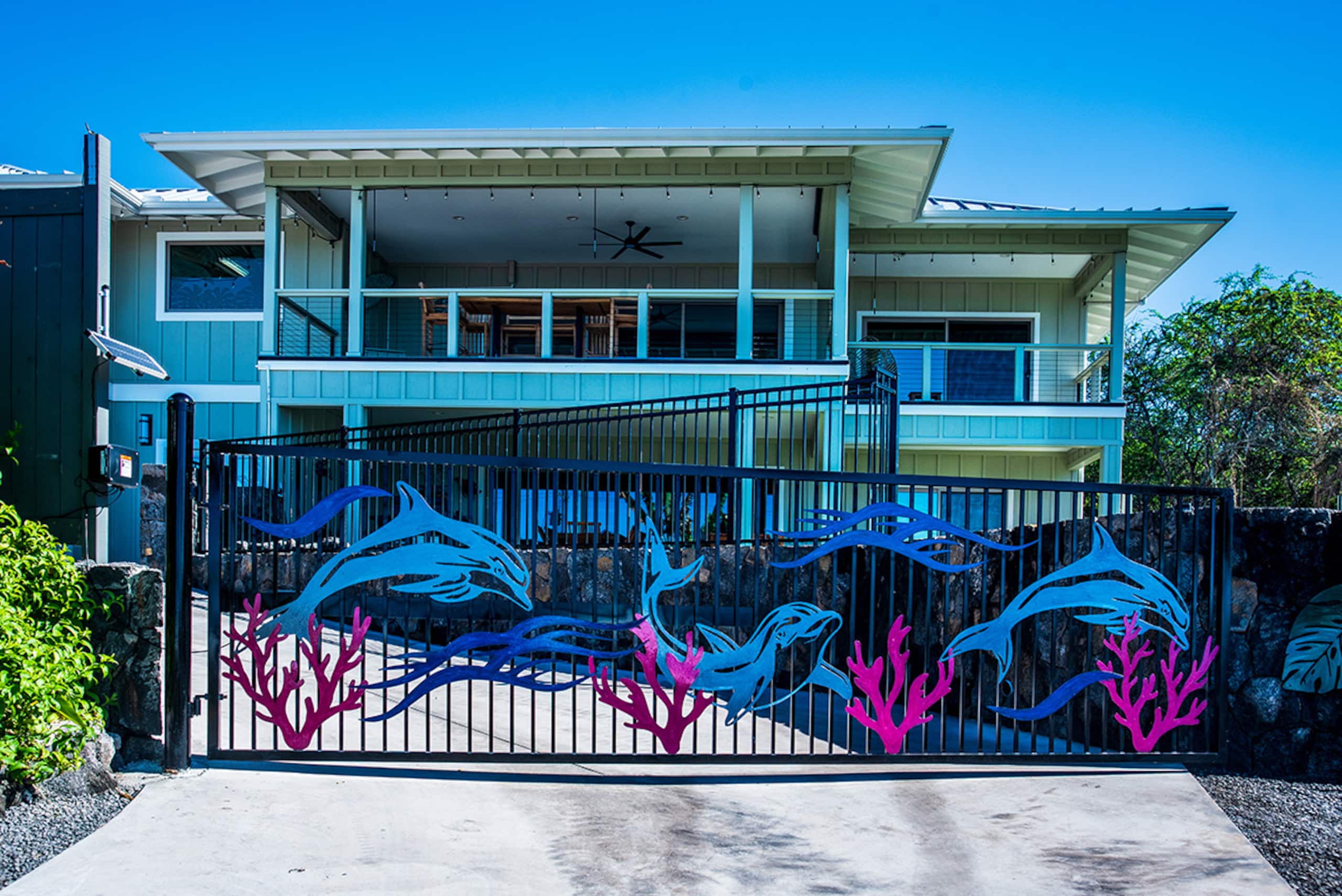 Home in Kailua-Kona · ★4.97 · 6 bedrooms · 12 beds · 5 baths - Image 95