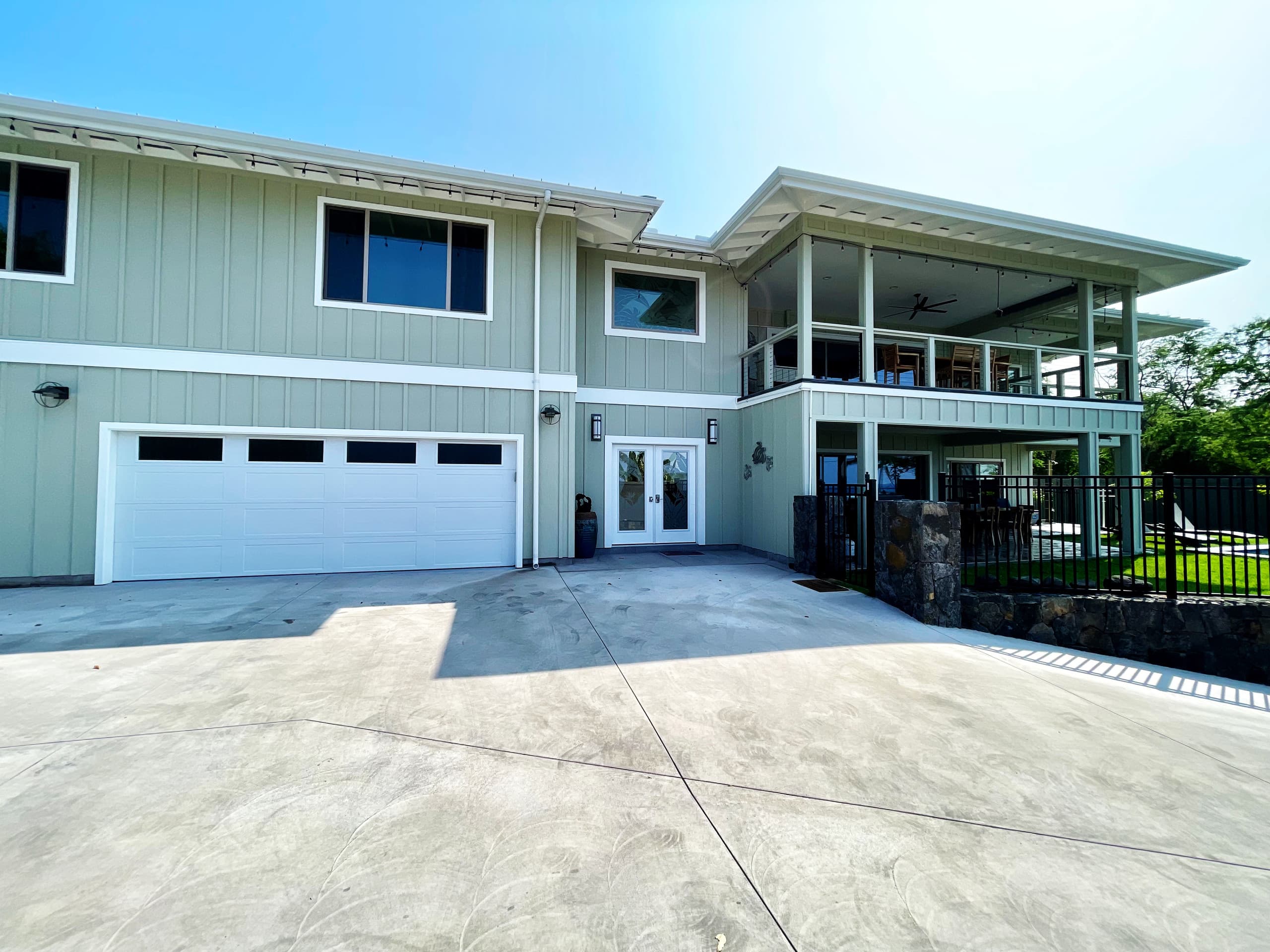 Home in Kailua-Kona · ★4.97 · 6 bedrooms · 12 beds · 5 baths - Image 2