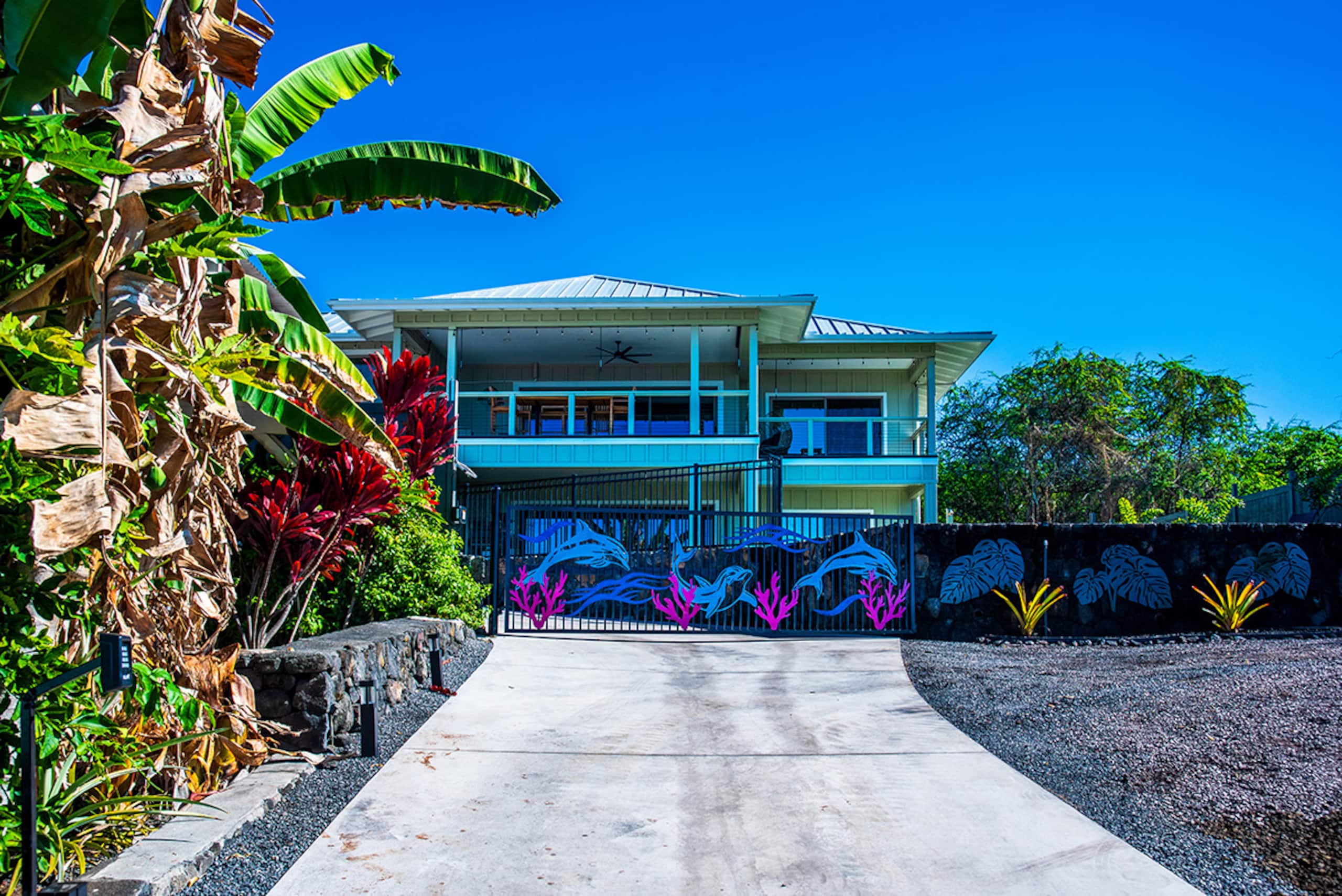 Home in Kailua-Kona · ★4.97 · 6 bedrooms · 12 beds · 5 baths - Image 103