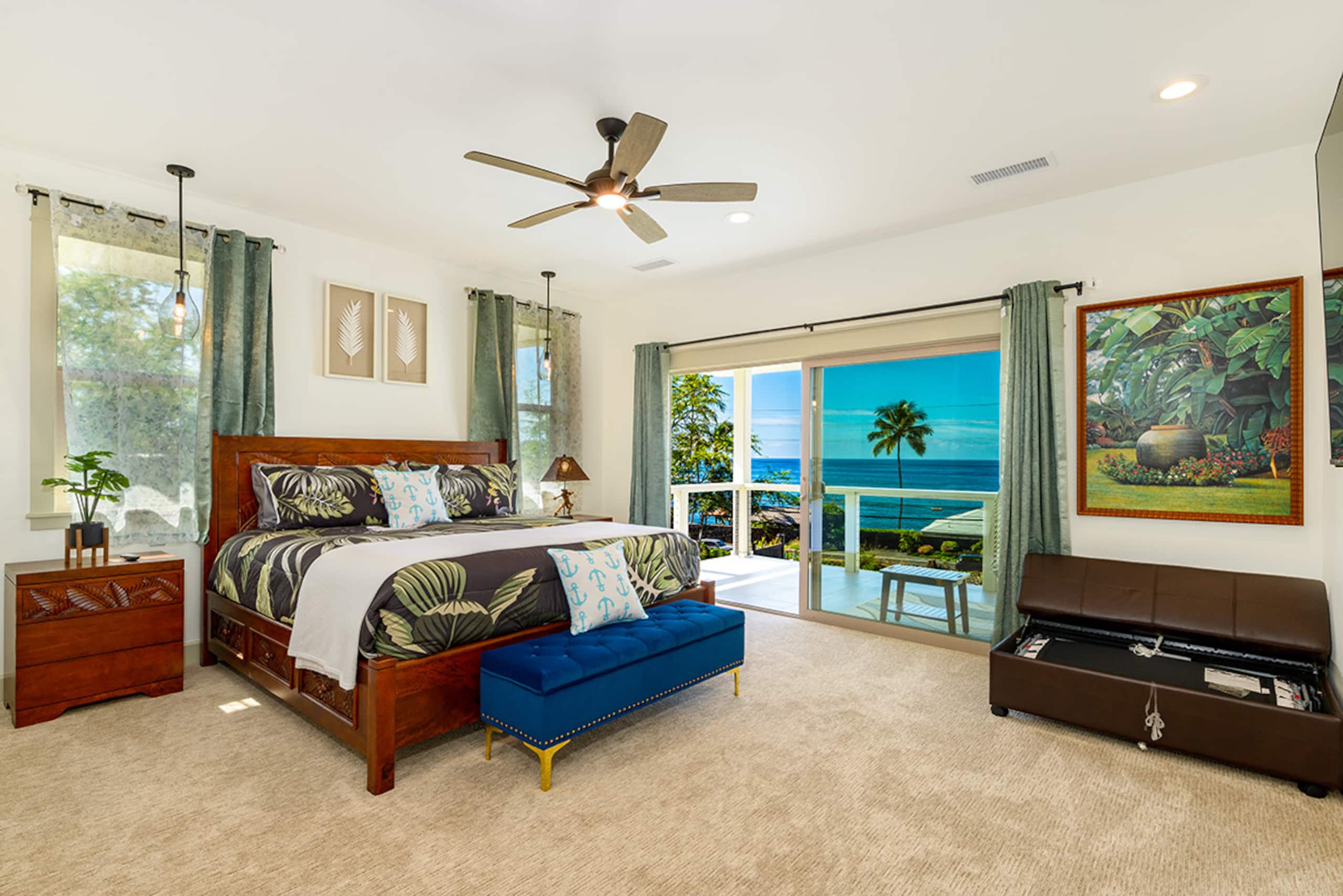 Home in Kailua-Kona · ★4.97 · 6 bedrooms · 12 beds · 5 baths - Image 37