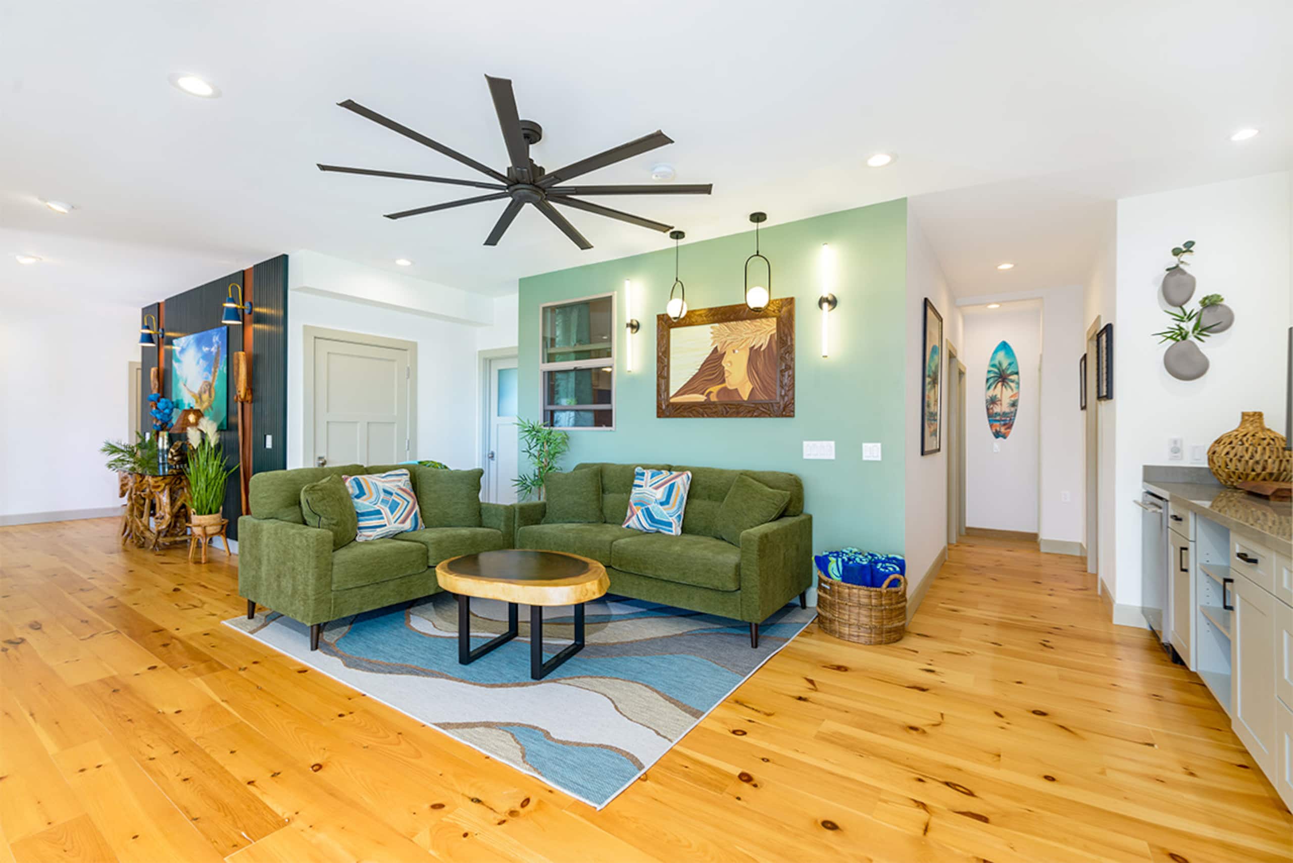 Home in Kailua-Kona · ★4.97 · 6 bedrooms · 12 beds · 5 baths - Image 20