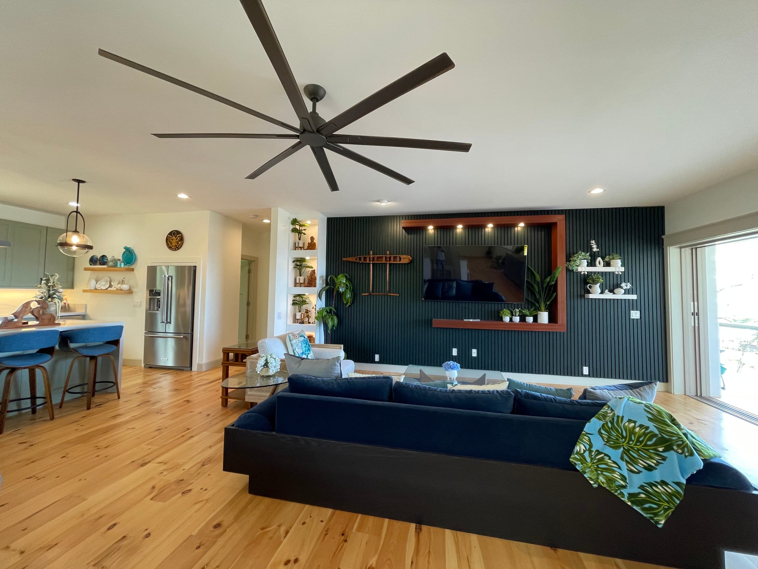 Home in Kailua-Kona · ★4.97 · 6 bedrooms · 12 beds · 5 baths - Image 8