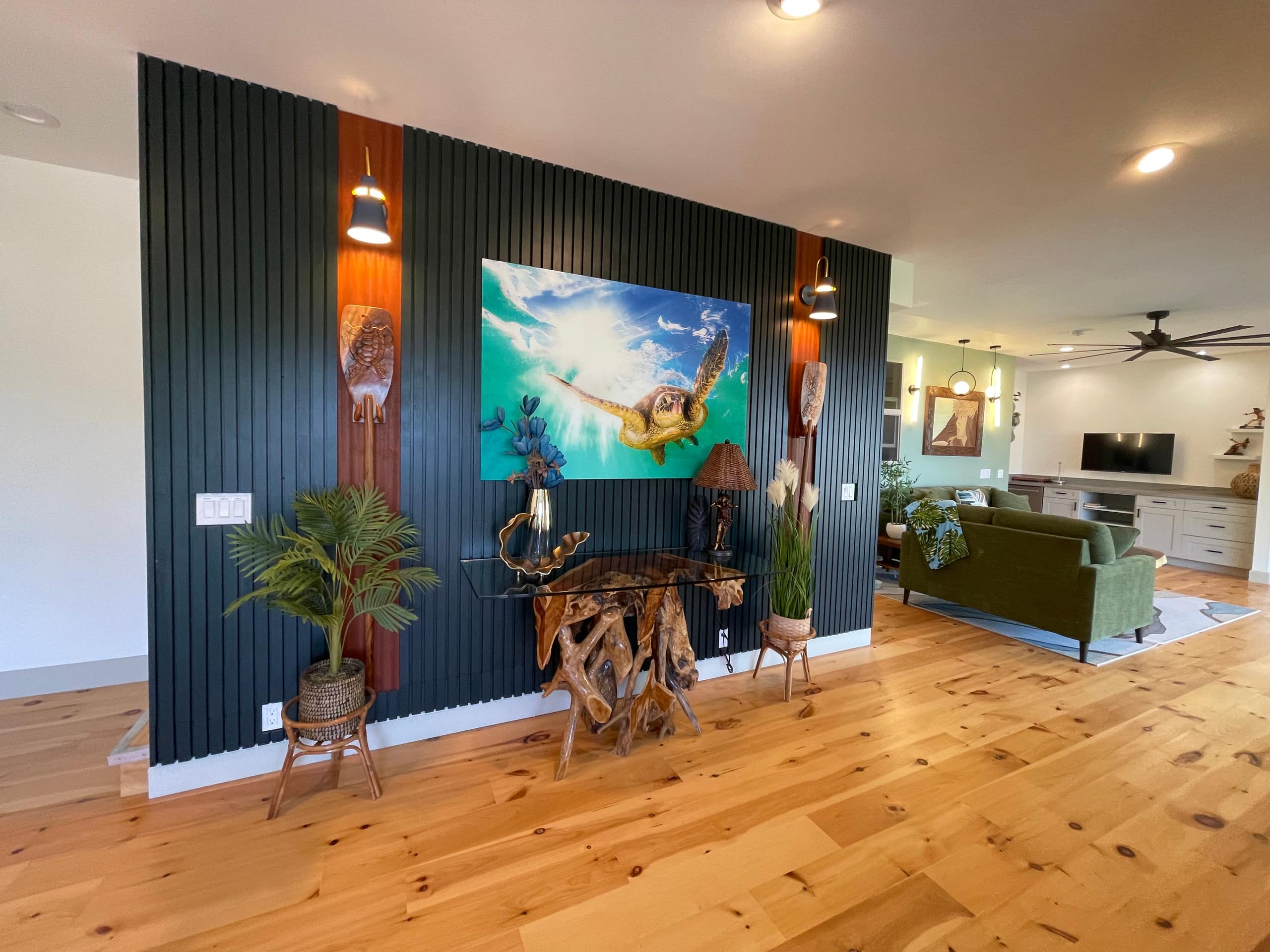 Home in Kailua-Kona · ★4.97 · 6 bedrooms · 12 beds · 5 baths - Image 19