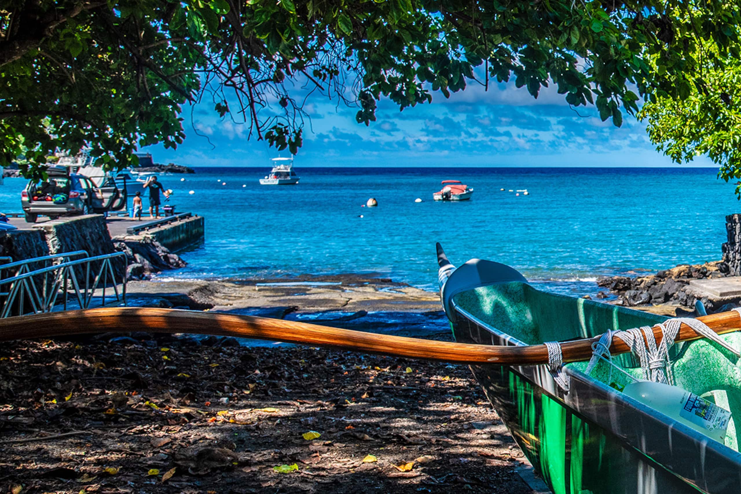 Home in Kailua-Kona · ★4.97 · 6 bedrooms · 12 beds · 5 baths - Image 141
