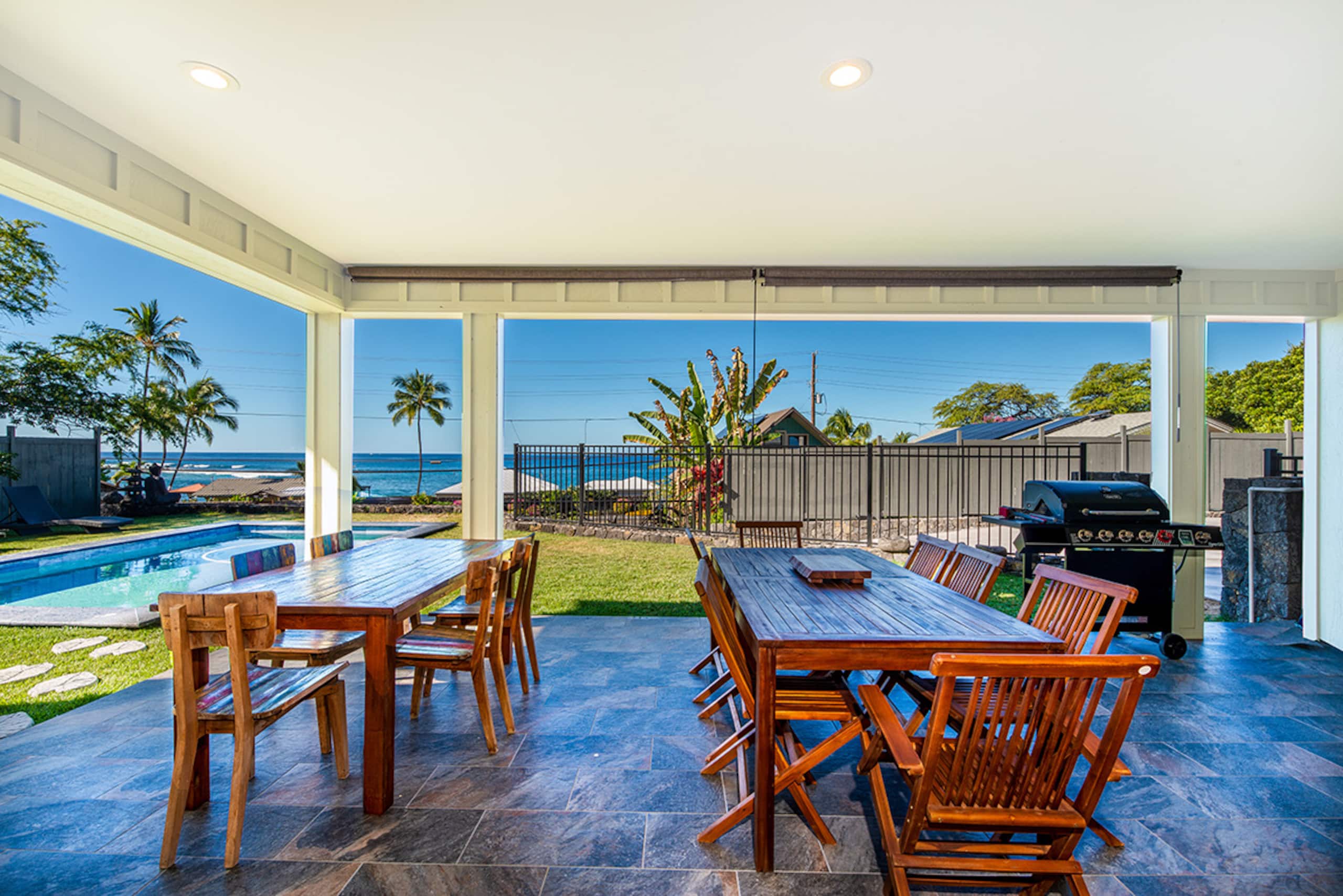 Home in Kailua-Kona · ★4.97 · 6 bedrooms · 12 beds · 5 baths - Image 81
