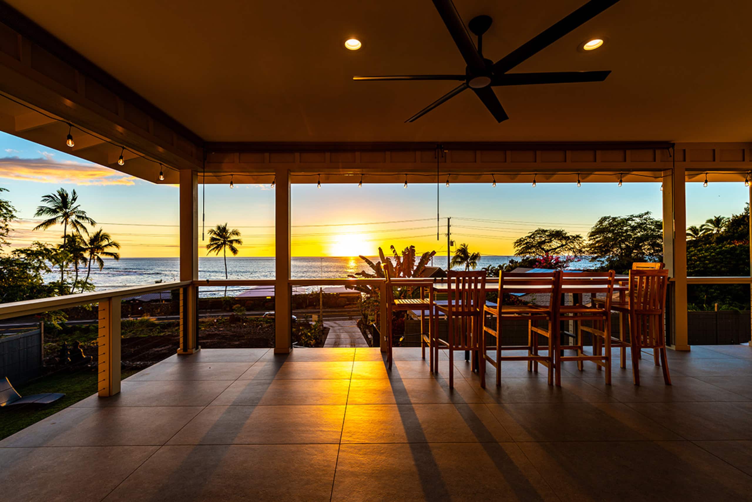 Home in Kailua-Kona · ★4.97 · 6 bedrooms · 12 beds · 5 baths - Image 83