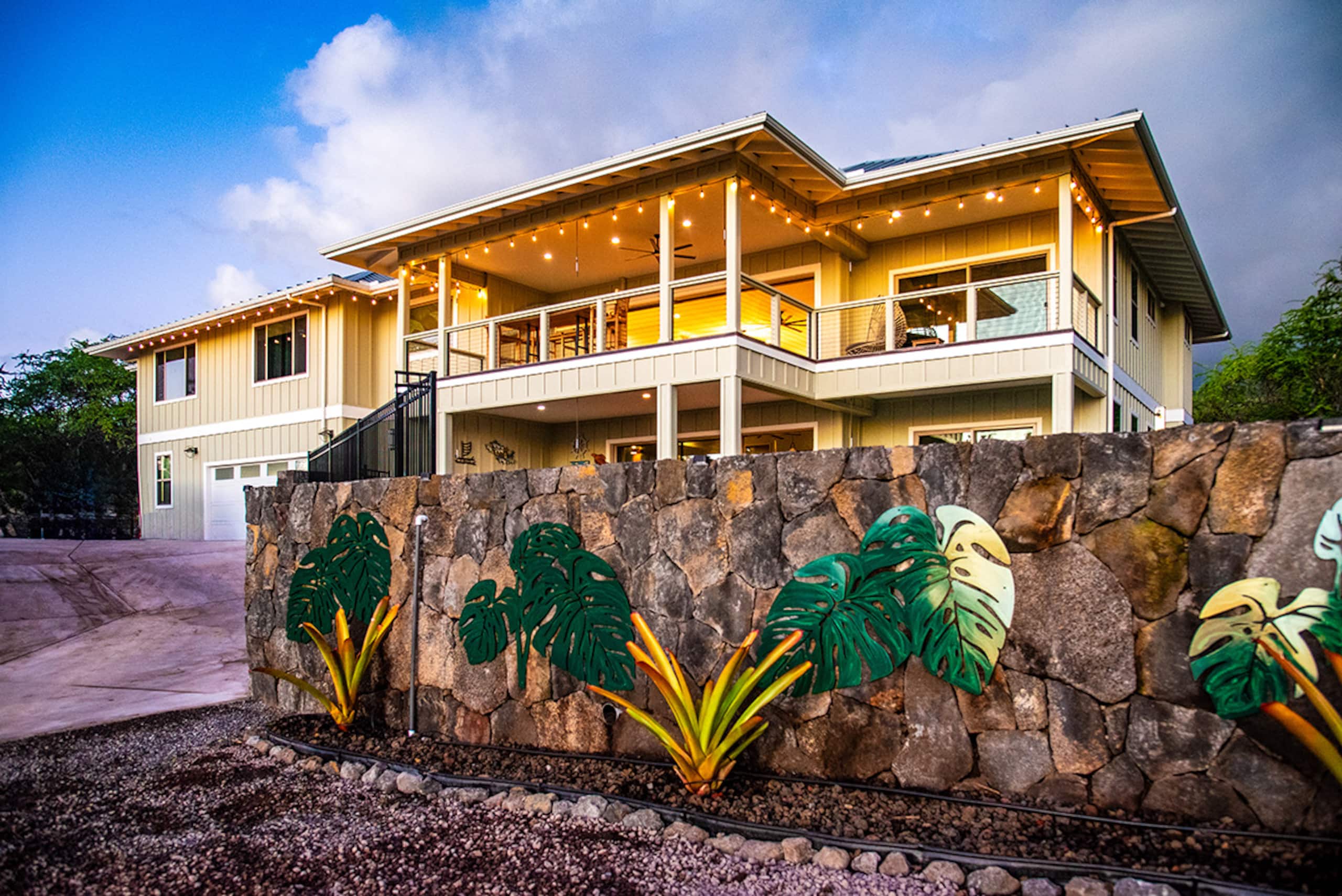 Home in Kailua-Kona · ★4.97 · 6 bedrooms · 12 beds · 5 baths - Image 96