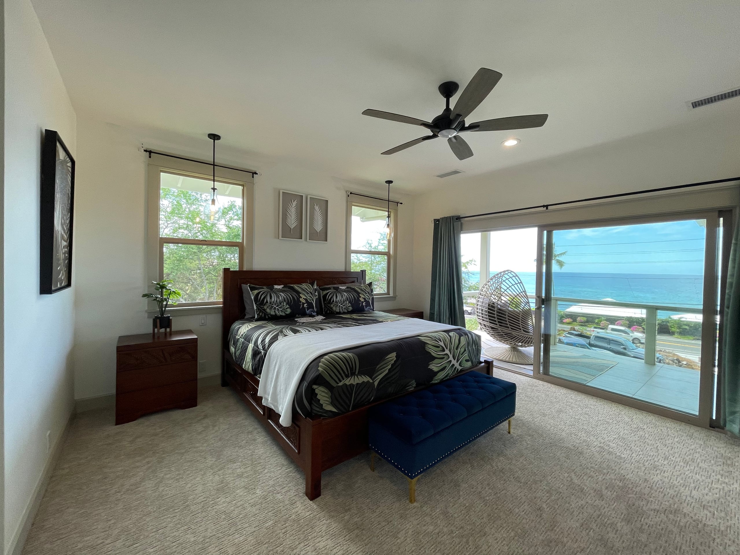 Home in Kailua-Kona · ★4.97 · 6 bedrooms · 12 beds · 5 baths - Image 39