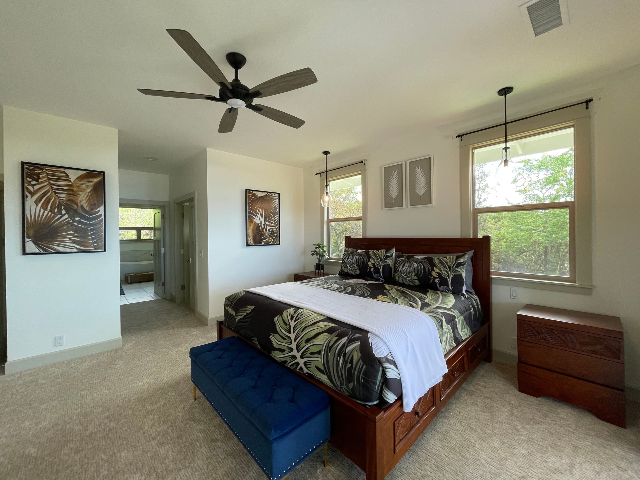 Home in Kailua-Kona · ★4.97 · 6 bedrooms · 12 beds · 5 baths - Image 38