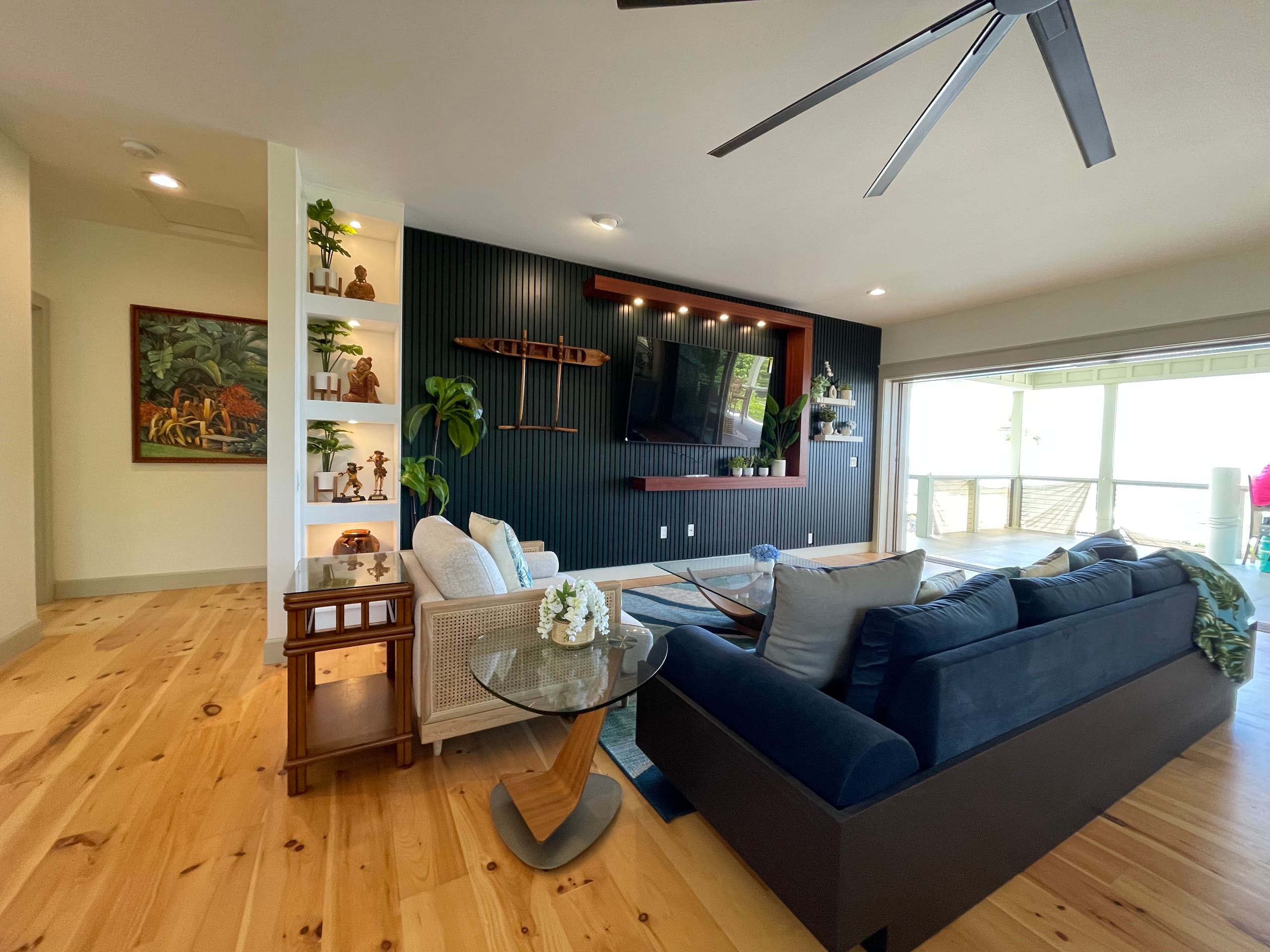 Home in Kailua-Kona · ★4.97 · 6 bedrooms · 12 beds · 5 baths - Image 9