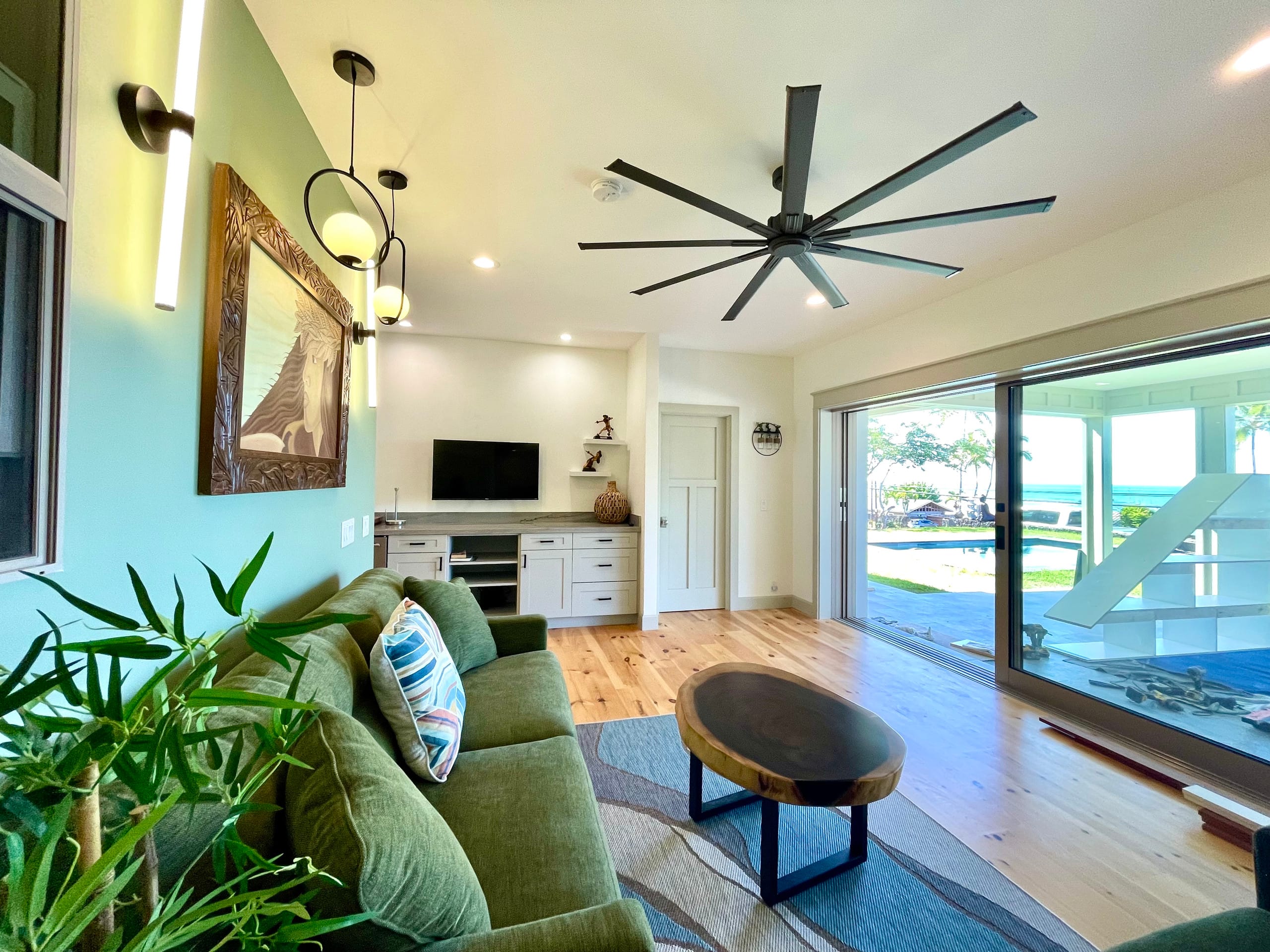 Home in Kailua-Kona · ★4.97 · 6 bedrooms · 12 beds · 5 baths - Image 25