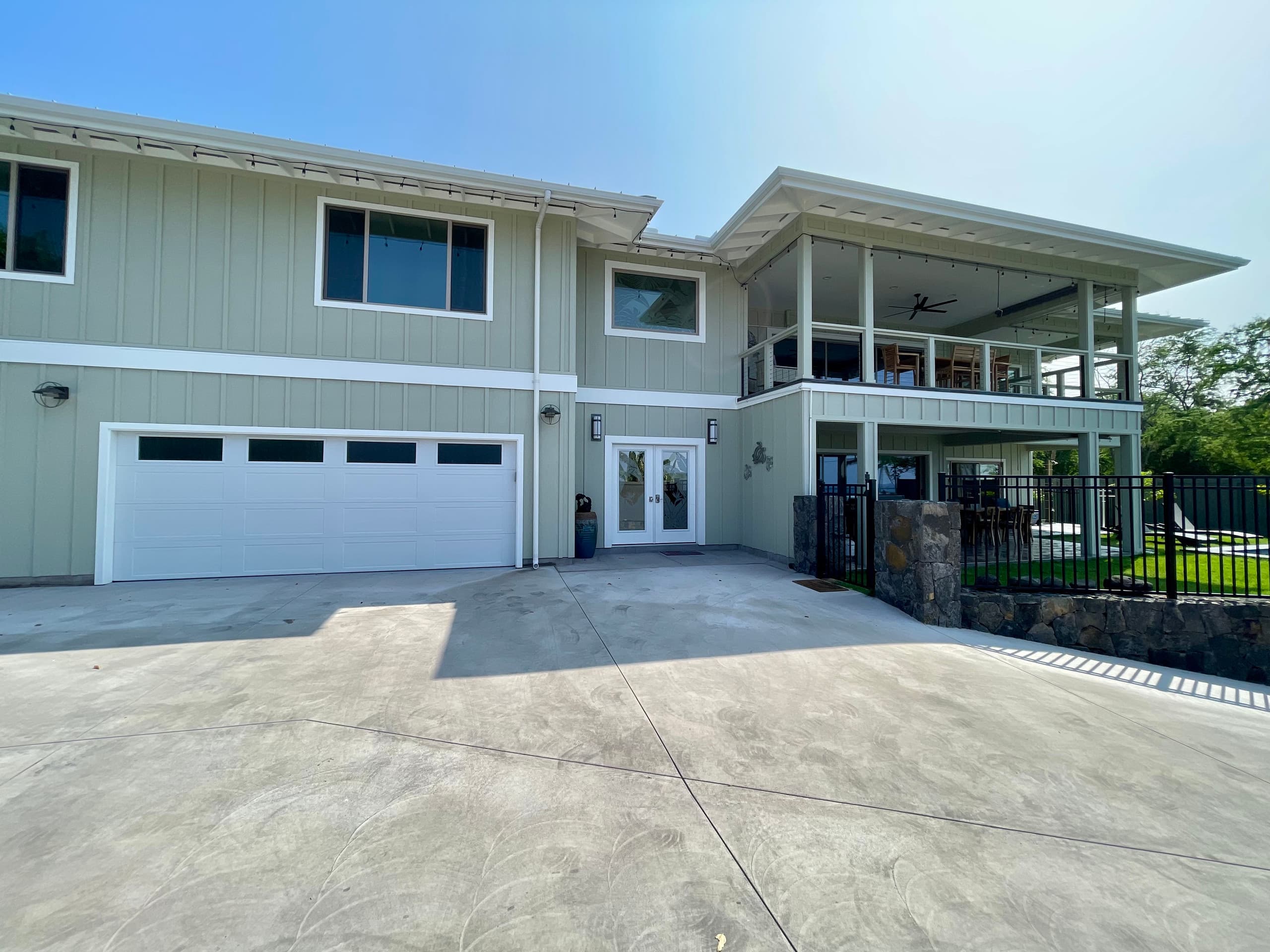 Home in Kailua-Kona · ★4.97 · 6 bedrooms · 12 beds · 5 baths - Image 108