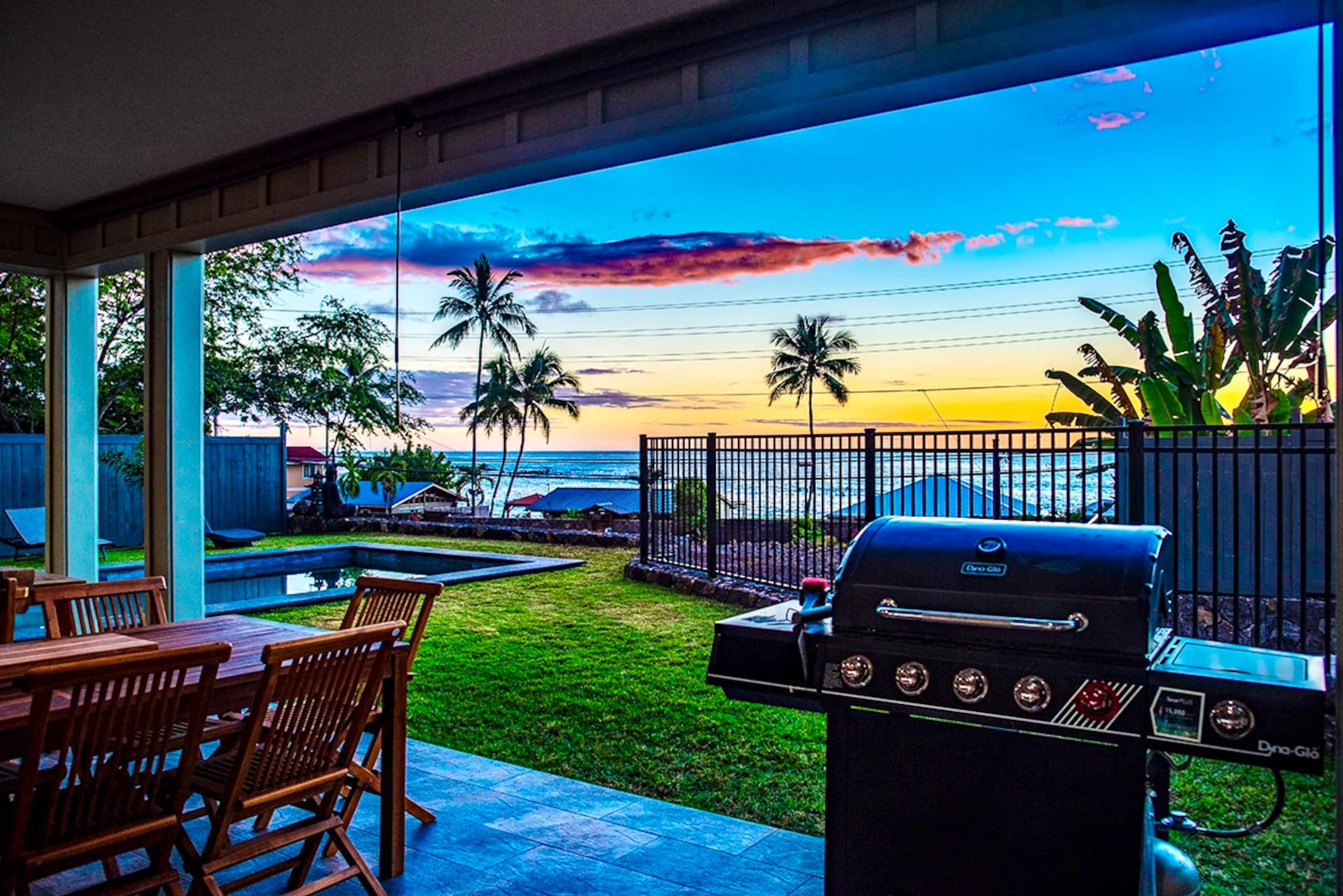 Home in Kailua-Kona · ★4.97 · 6 bedrooms · 12 beds · 5 baths - Image 90