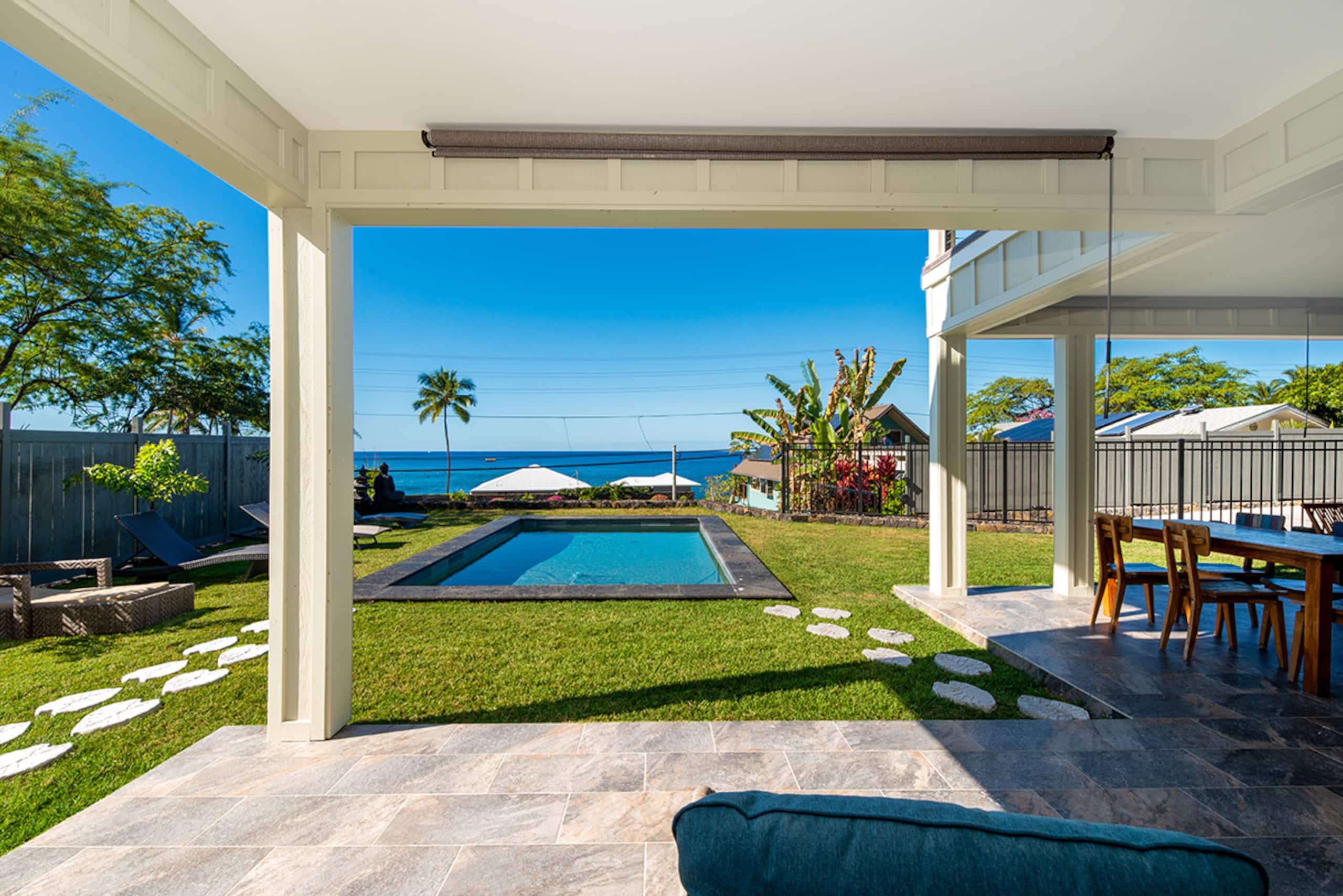 Home in Kailua-Kona · ★4.97 · 6 bedrooms · 12 beds · 5 baths - Image 79