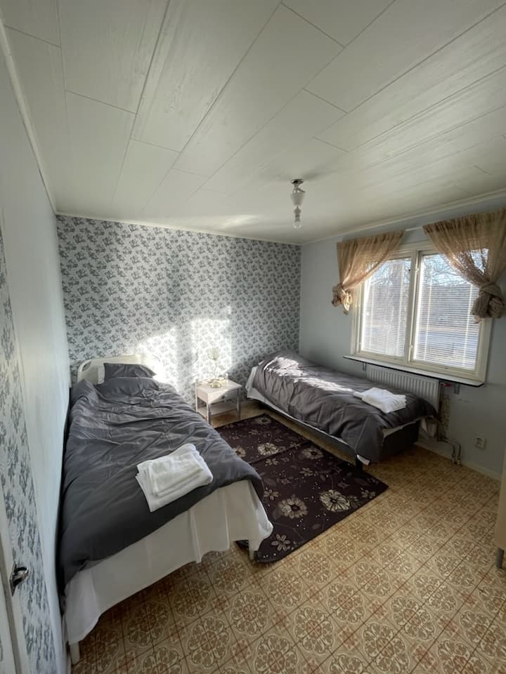 Camera da letto 2