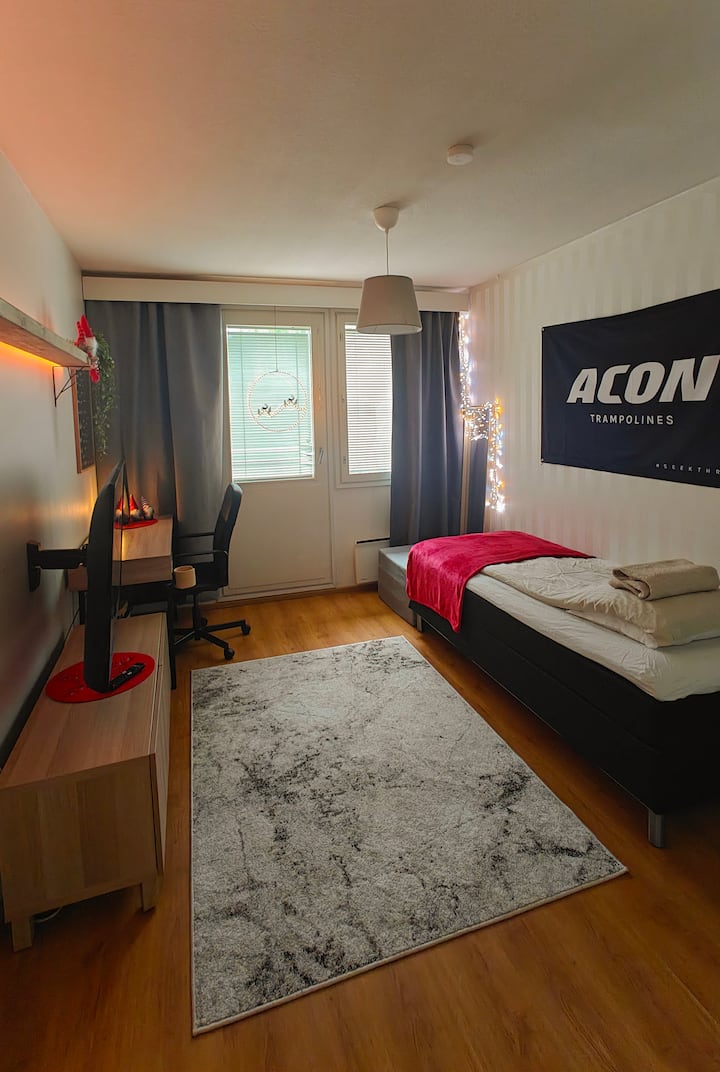 Chambre 3