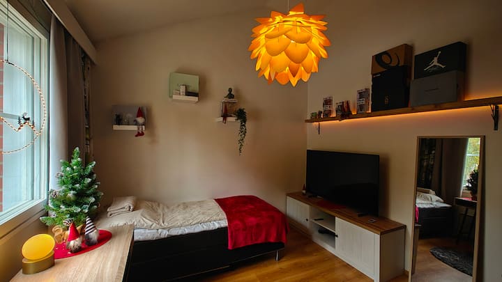 Chambre 2