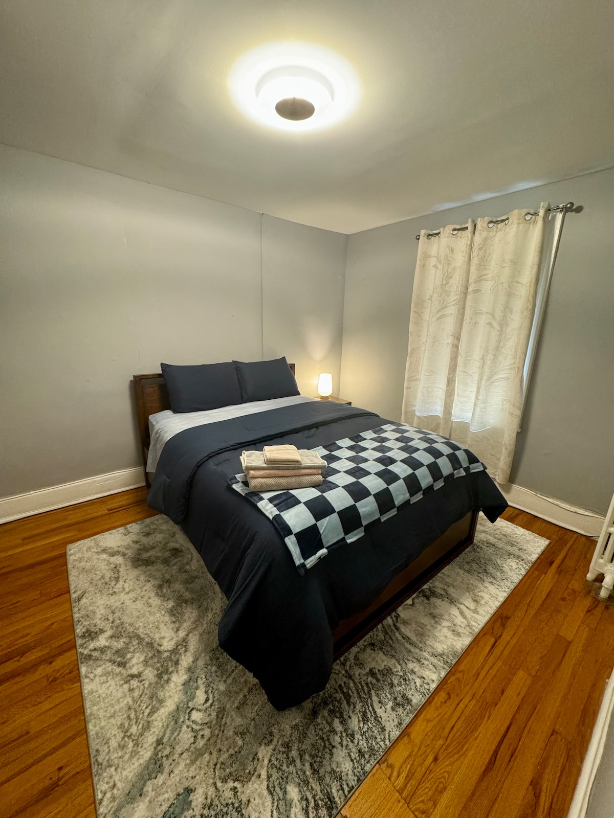 ห้องนอน