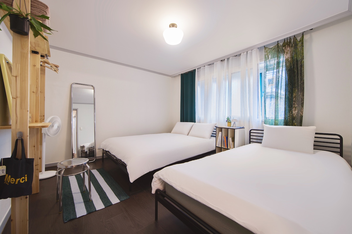 Користиме постелнина од органски памук! 