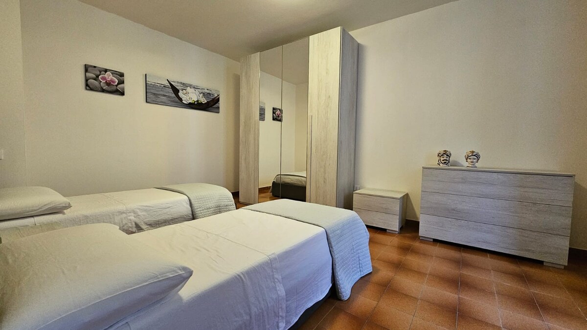 Спална соба 2