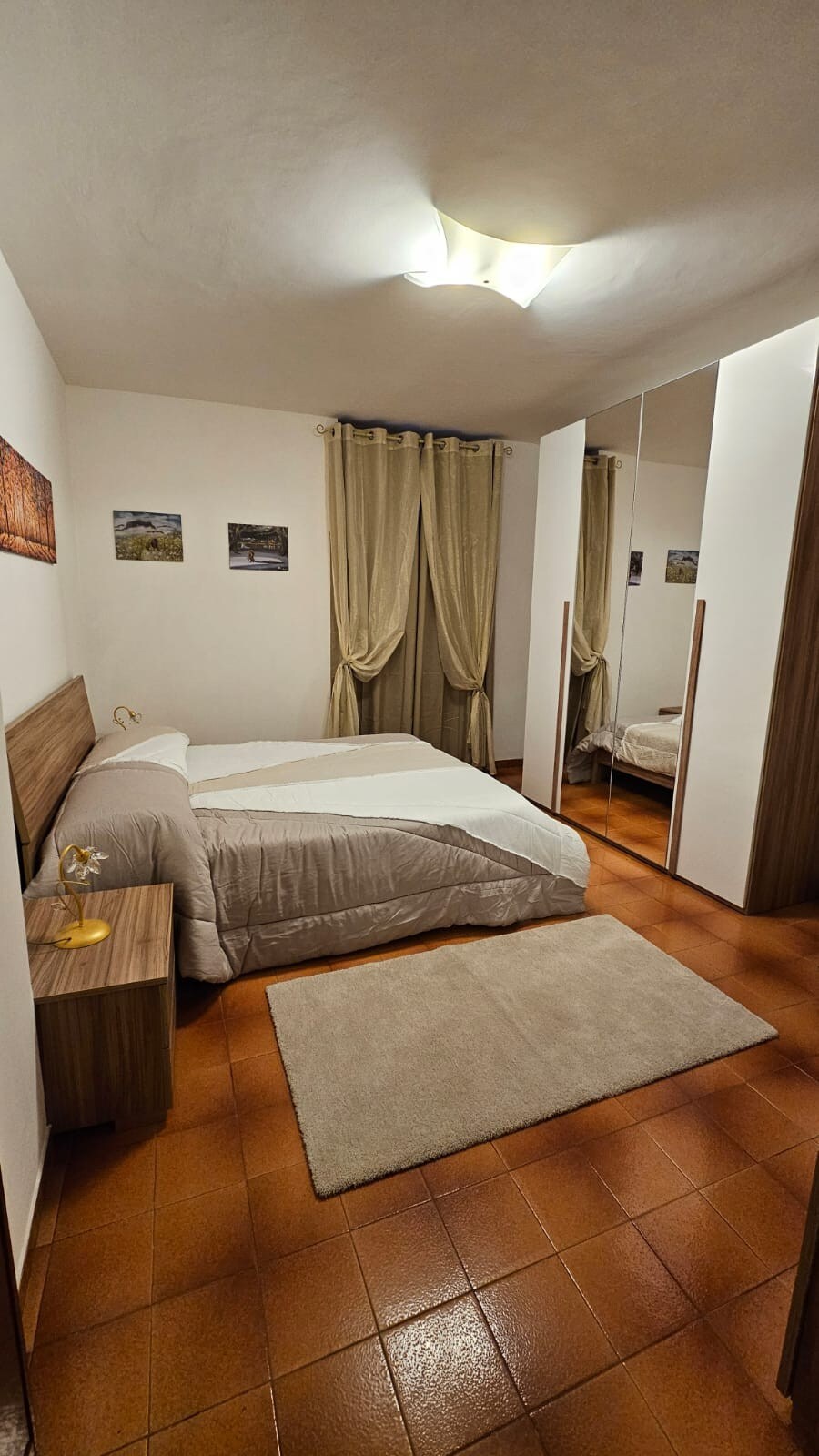 Спална соба 1