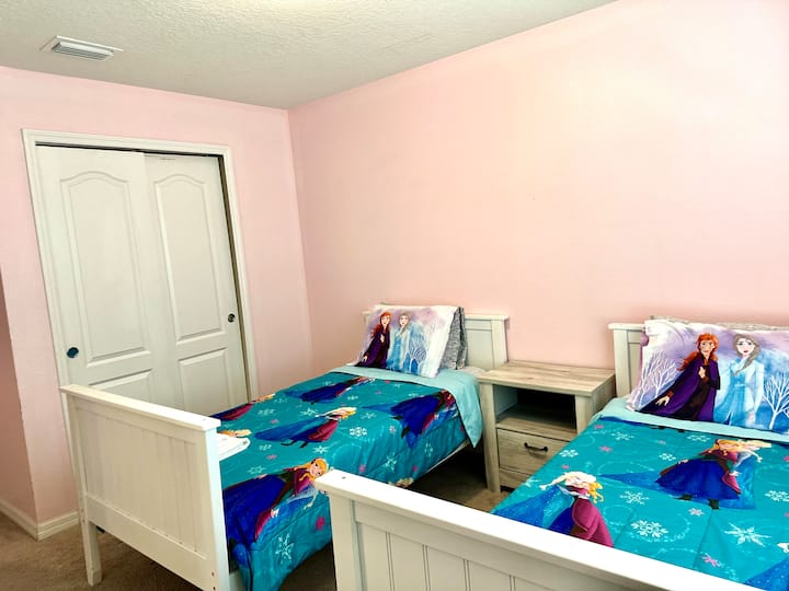 Спална соба 2